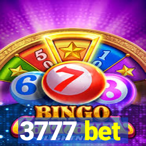 3777 bet